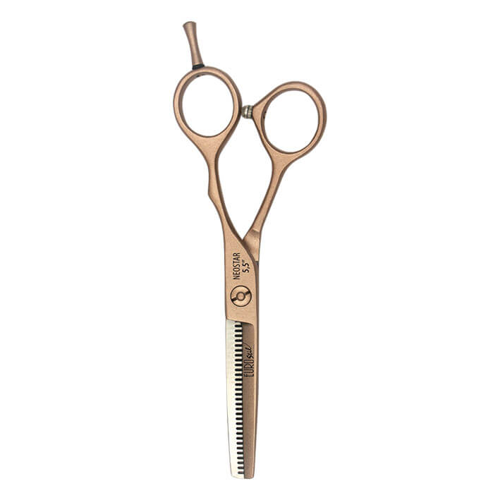 Eurostil TIJERA ESCULPIR 5 5″ NEOSTAR