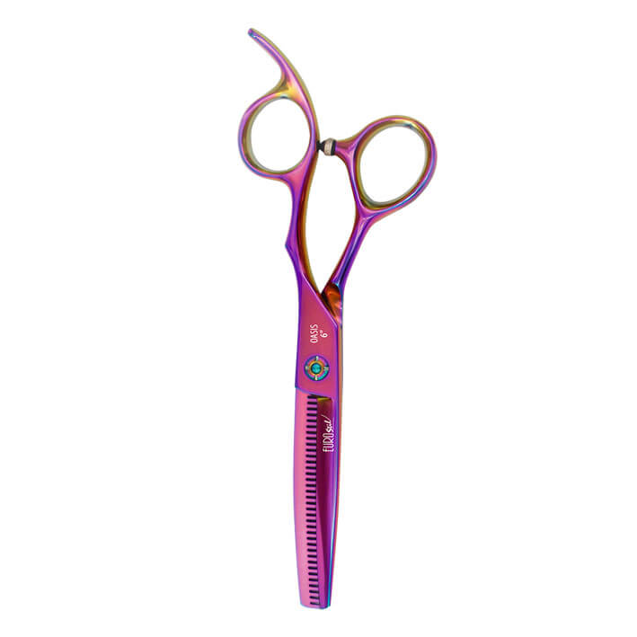 Eurostil TIJERA ESCULPIR 6” OASIS