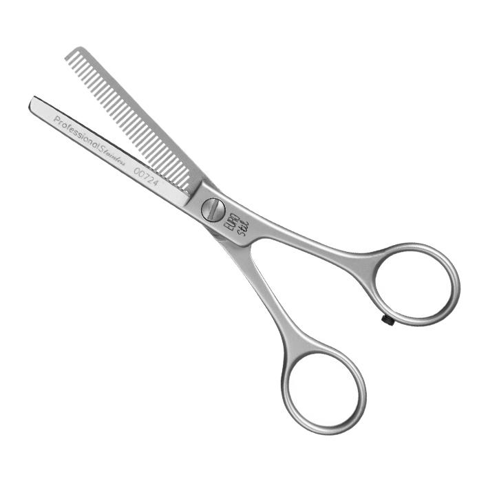 Eurostil TIJERA ESCULPIR INOX. 5 5