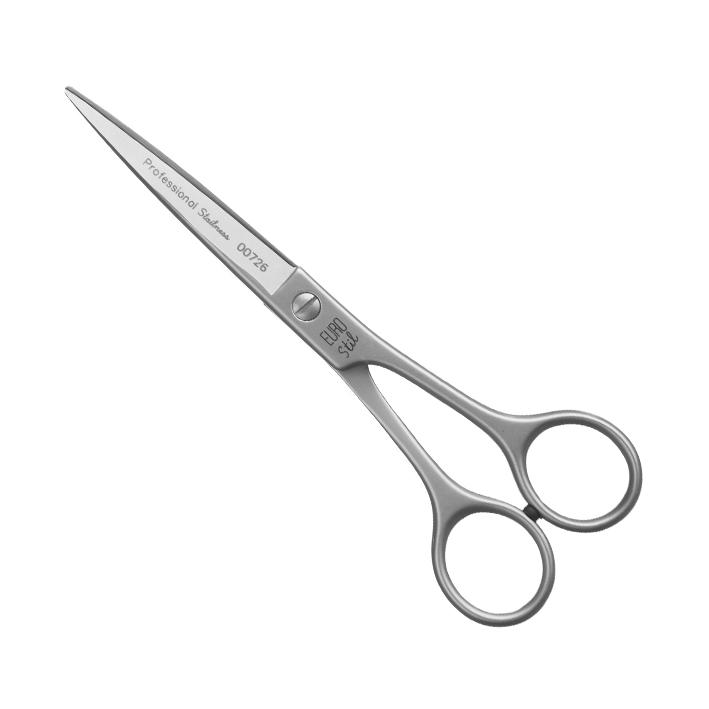Eurostil TIJERA INOX. SATINADA 6