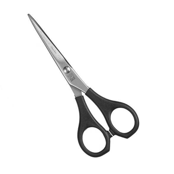 Eurostil TIJERA MANGO PLASTICO 5 5