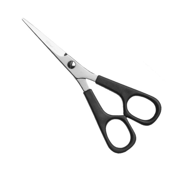 Eurostil TIJERA MANGO PLASTICO 5