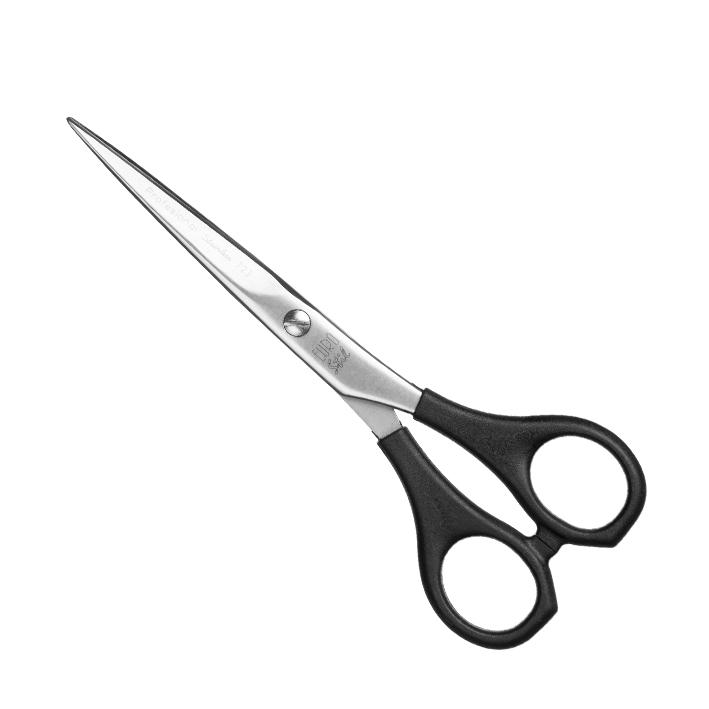 Eurostil TIJERA MANGO PLASTICO 6