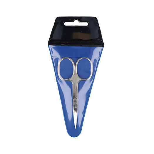 Eurostil TIJERA PROFESIONAL RECTA PARA UÑAS