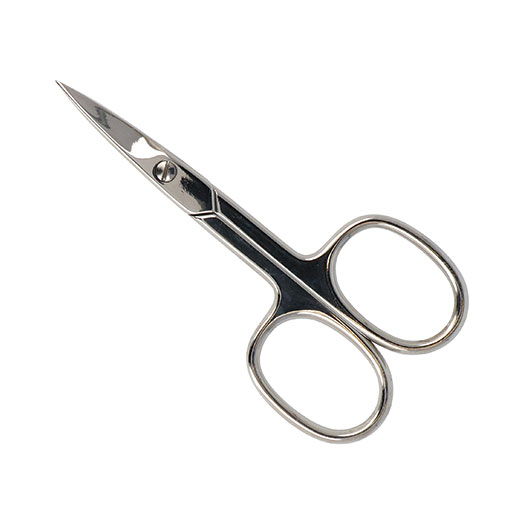 Eurostil TIJERA PROFESIONAL RECTA PARA UÑAS