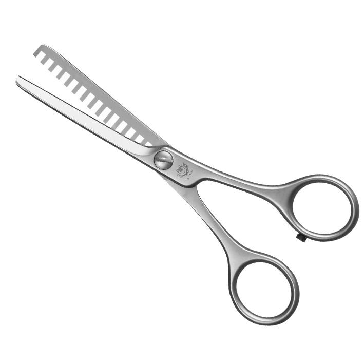 Eurostil TIJERA SILICIO 5 5 14 DIENTES