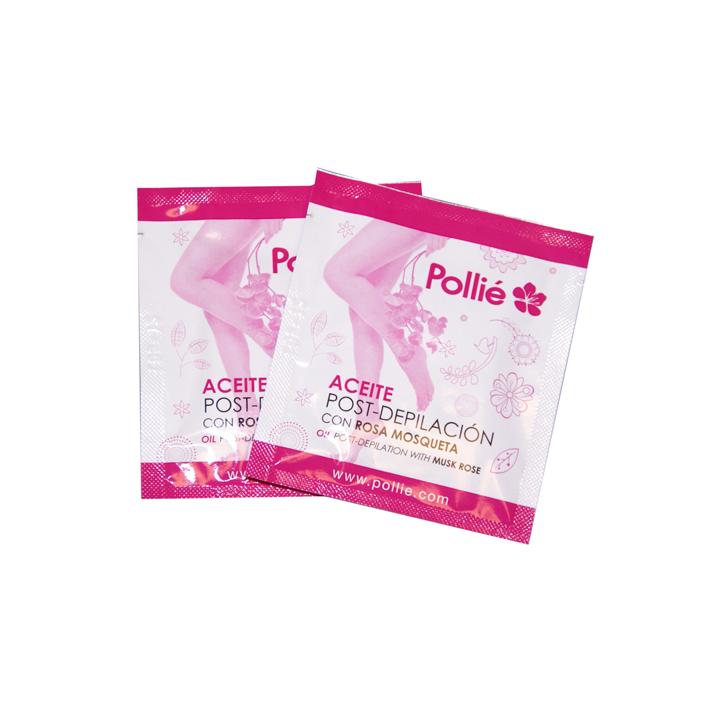 Eurostil TOALLITAS ACEITE POST DEPILACION A GRANEL