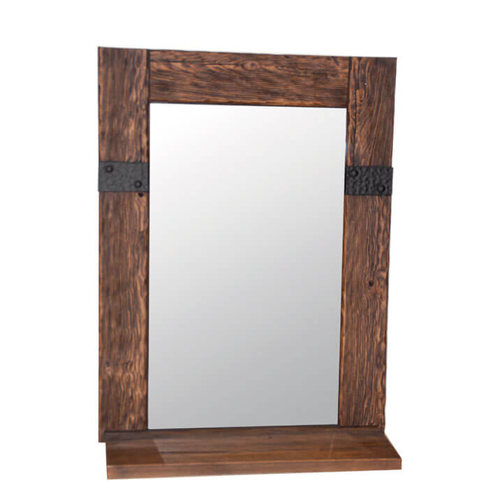 Eurostil TOCADOR BARBERO RÚSTICO