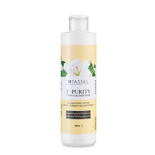 Eurostil TóNICO ASTRINGENTE T-PURITY 200ML