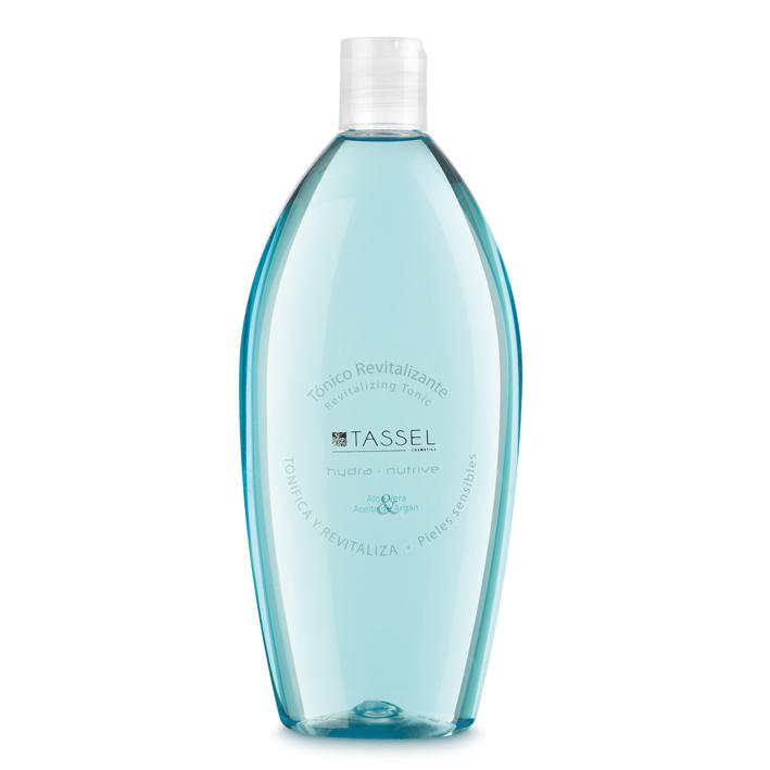 Eurostil TONICO PIEL SENSIBLE 500ML.ARGAN