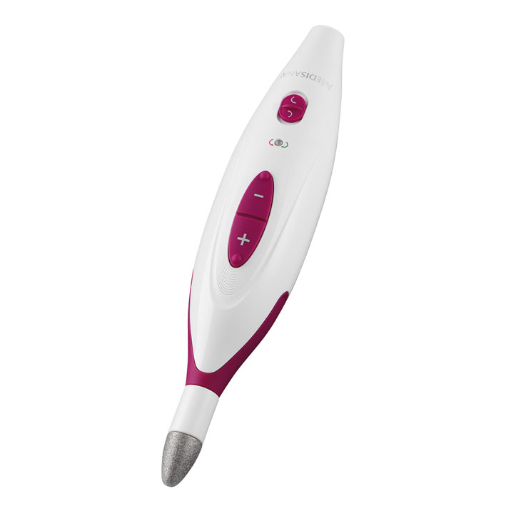Eurostil TORNO MP815 MANICURA/PEDICURA MEDISANA