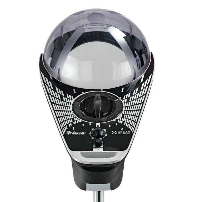 Eurostil VAPORIZADOR GRIS SOPORTE PIE