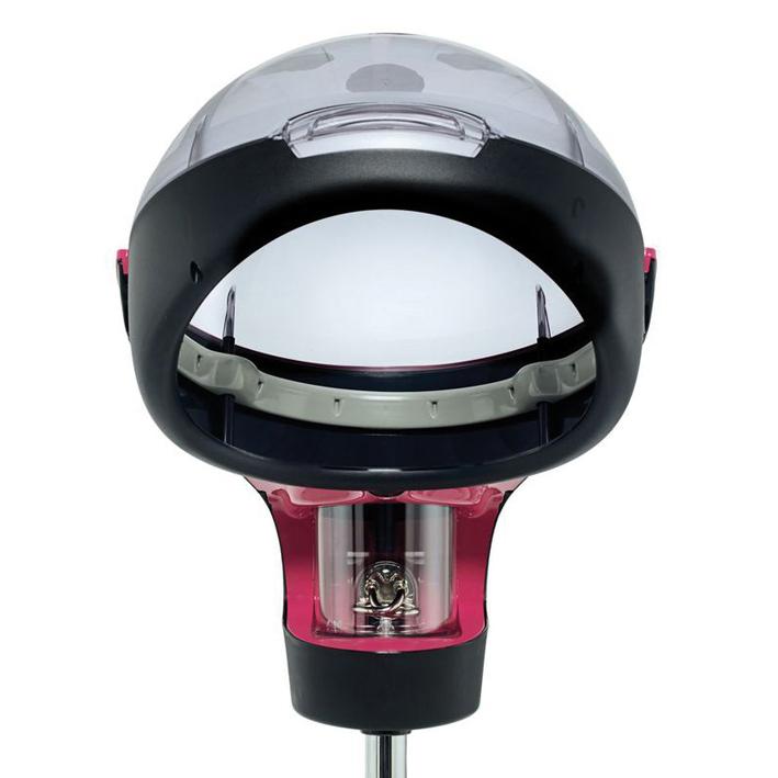 Eurostil VAPORIZADOR LILA SOPORTE PIE