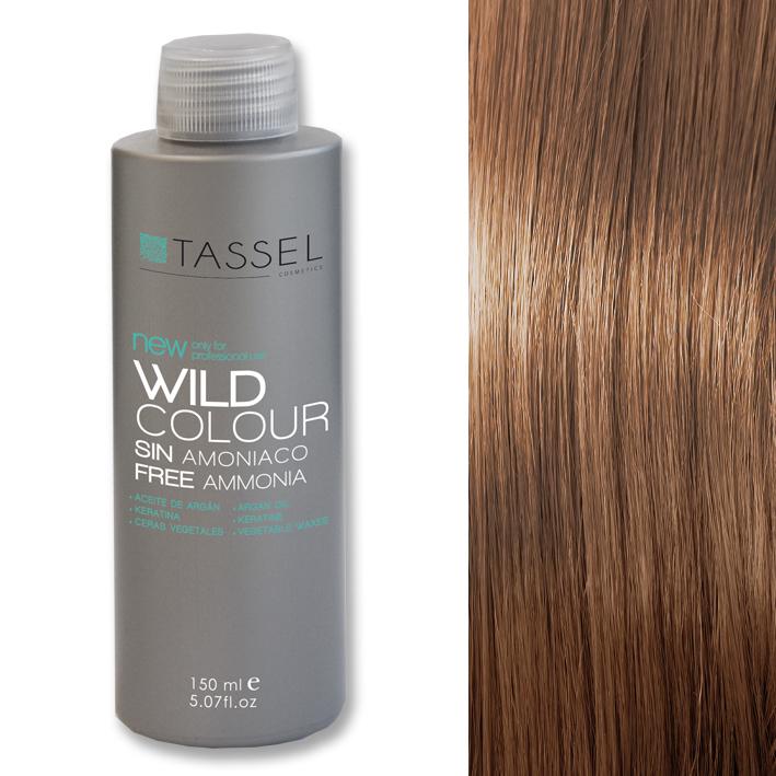 Eurostil WILD COLOUR Nº7.32 RUBIO MEDIO BEIGE