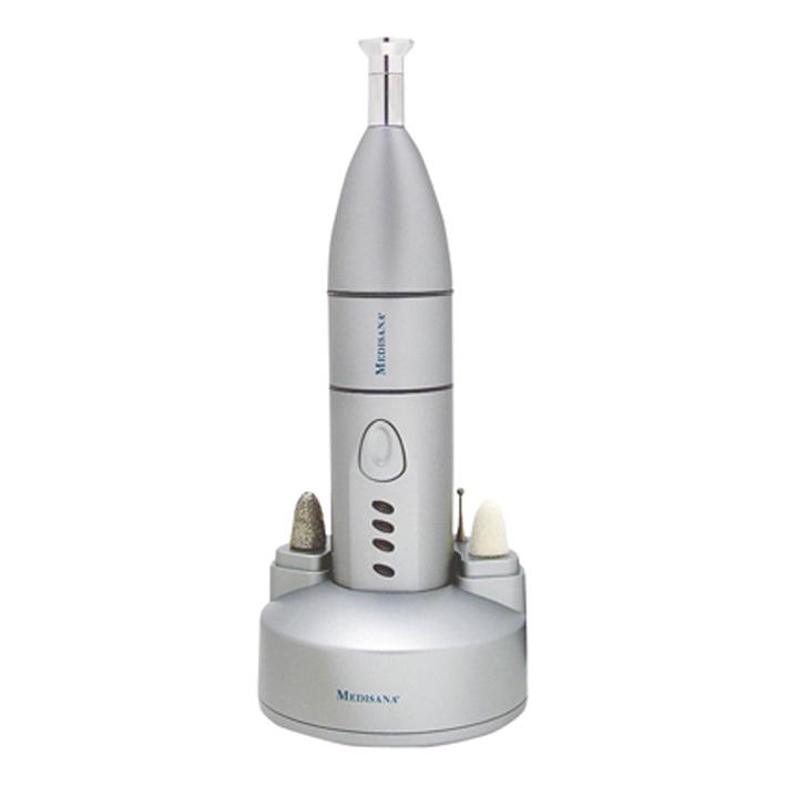 Eurostil KIT MANICURA/PEDICURA RECARGABLE HANDY MPA