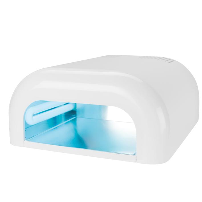 Eurostil LAMPARA PROF.UV 36W.(4 BOMBILLAX9W) CON TIMER