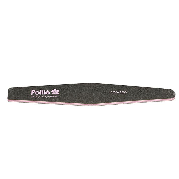 Eurostil LIMA 100/180 NEGRA 31X178MM ROCKET CON BOLSA