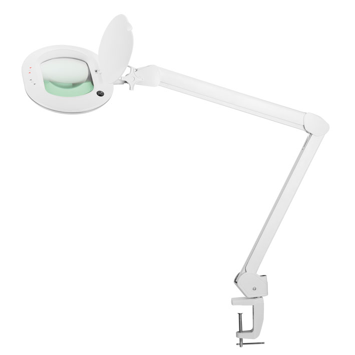 Eurostil LUPA ESTETICA 5 DIOPTRIAS SMD LED FRIO/CALIDO