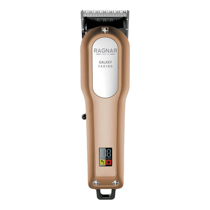 Eurostil MÁQUINA CORTA CABELLO GALAXY FADING DE RAGNAR