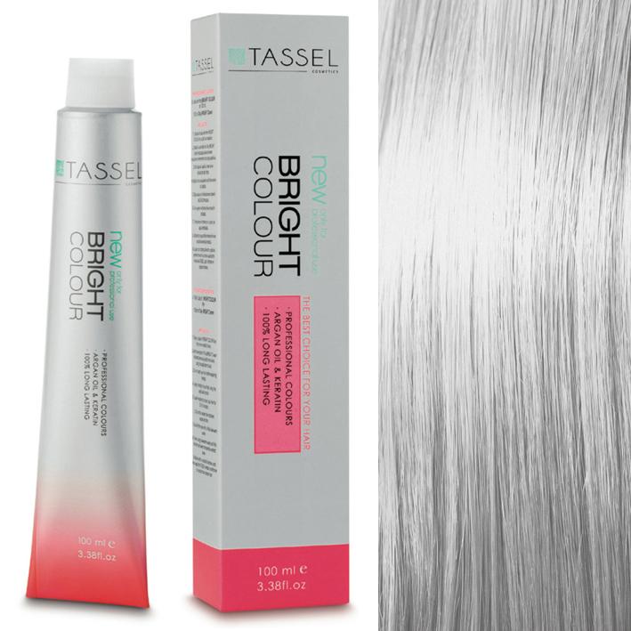 Eurostil MATIZADOR BASE BLANCA MEZCLAS BRIGHT COLOUR 100 ML