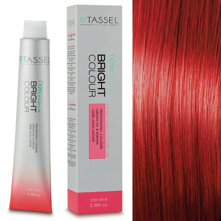 Eurostil NORDIC BRIGHT COLOUR Nº8.66 RUBIO CLARO ROJO FUEGO
