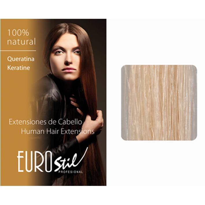 Eurostil PACK 20 EXT.REMY RUBI PLAT.613 CAB.NATUR.50CM