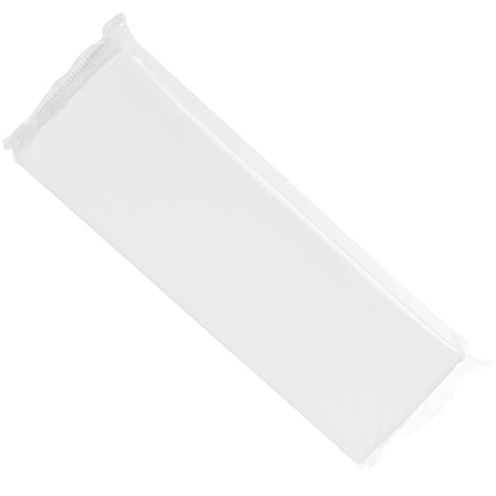 Eurostil PAQ.100 TIRAS PAPEL DEPIL.EXTRA FUERTE ANONIM