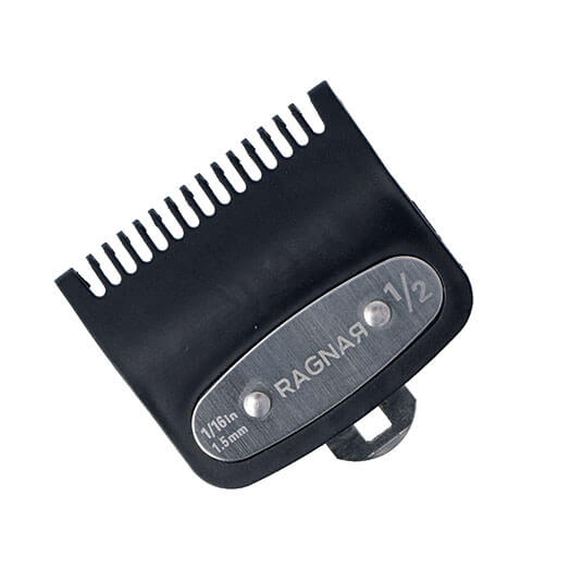 Eurostil PEINE 1 5 MM PARA MÁQUINA DE CORTE GALAXY Y SUPERNOVA