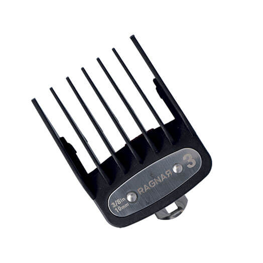 Eurostil PEINE 10 MM PARA MÁQUINA DE CORTE GALAXY Y SUPERNOVA