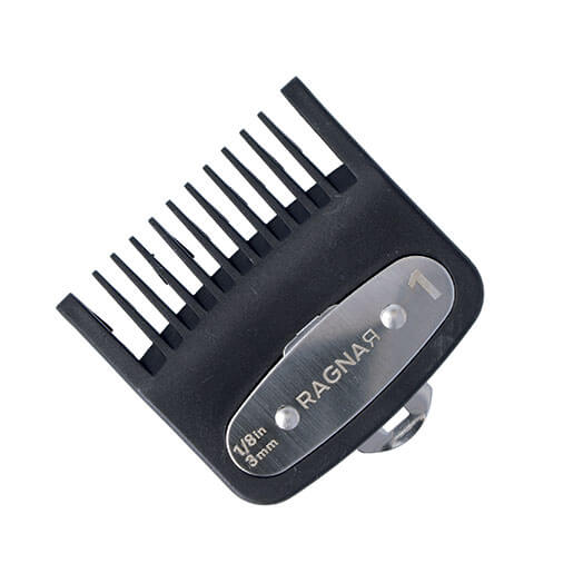 Eurostil PEINE 3 MM PARA MÁQUINA DE CORTE GALAXY Y SUPERNOVA