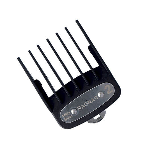 Eurostil PEINE 6 MM PARA MÁQUINA DE CORTE GALAXY Y SUPERNOVA