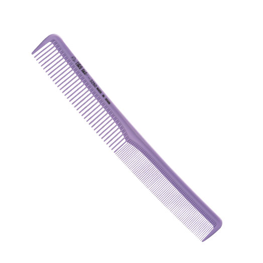 Eurostil PEINE BAT.NYL.19 5 CM COLORES PROFES CORTE