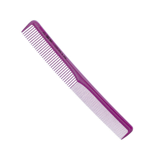 Eurostil PEINE BAT.NYL.19 5 CM COLORES PROFES CORTE