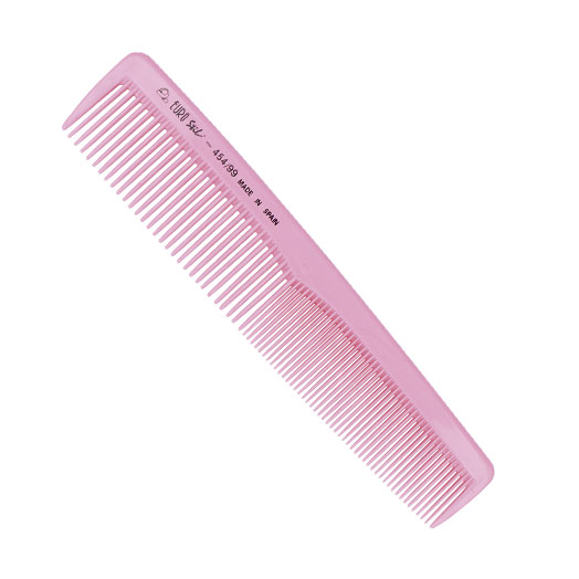 Eurostil PEINE BATIDOR COLOR.19 5 CM.RECTO PROFESIONAL