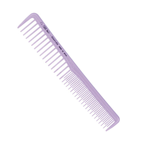 Eurostil PEINE BATIDOR PROFESIONAL COLORES 17 5 CM PÚA ESPECIAL