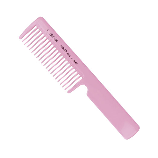 Eurostil PEINE ESCARP.GDE.COLOR.20 5 CM PROFESIONAL