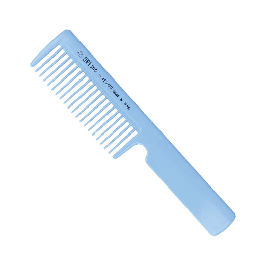 Eurostil PEINE ESCARP.GDE.COLOR.20 5 CM PROFESIONAL