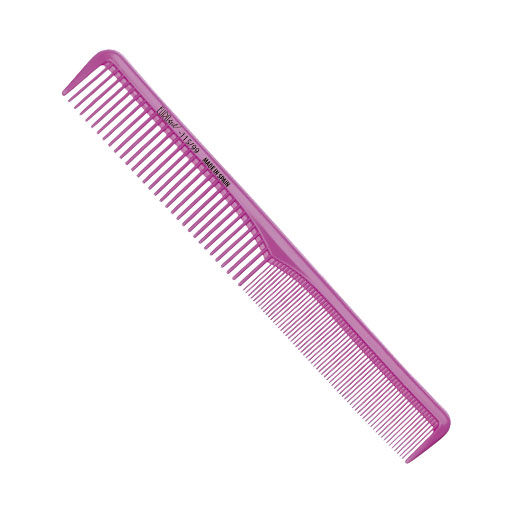 Eurostil PEINE PROFESIONAL BATIDOR COLORES NYLON17 5 CM CORTE