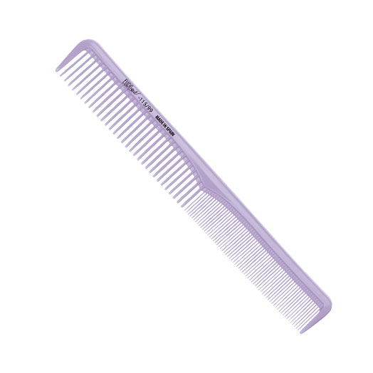 Eurostil PEINE PROFESIONAL BATIDOR COLORES NYLON17 5 CM CORTE