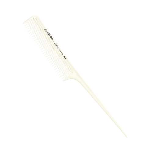 Eurostil PEINE PÚA PLÁSTICO ESPECIAL 20 5 CM COLORES CLÁSICOS