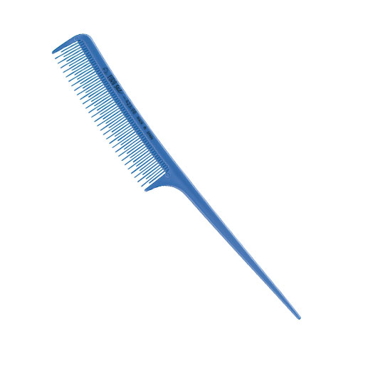 Eurostil PEINE PÚA PLÁSTICO ESPECIAL 20 5 CM COLORES CLÁSICOS