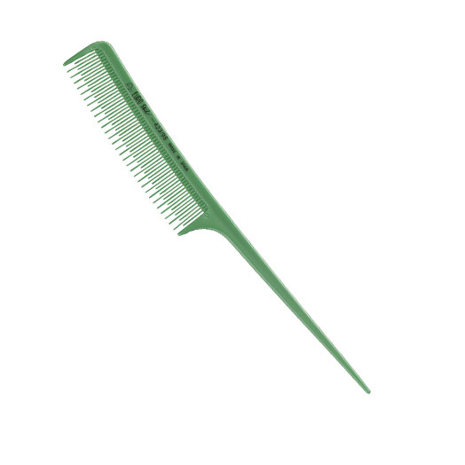 Eurostil PEINE PÚA PLÁSTICO ESPECIAL 20 5 CM COLORES CLÁSICOS