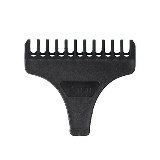 Eurostil PEINE RECAMBIO 2MM MÁQUINA RETOQUE AIRFLIP DE RAGNAR