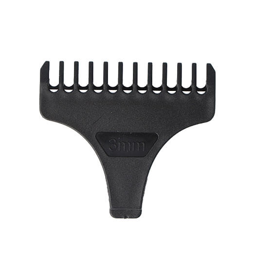 Eurostil PEINE RECAMBIO 3MM MÁQUINA RETOQUE AIRFLIP DE RAGNAR