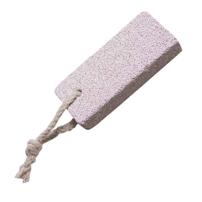 Eurostil PIEDRA POMEZ RECTANGULAR CON ASA 10 5X4 5X2