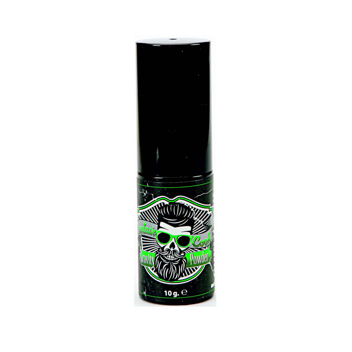 Eurostil POLVO MATIFICADOR TEXTURIZANTE GRAVITY POWDER 10GR Y 20GR