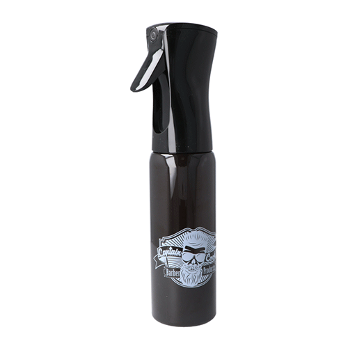 Eurostil PULVERIZADOR CAPTAIN COOK SPRAY CONTIN.300ML