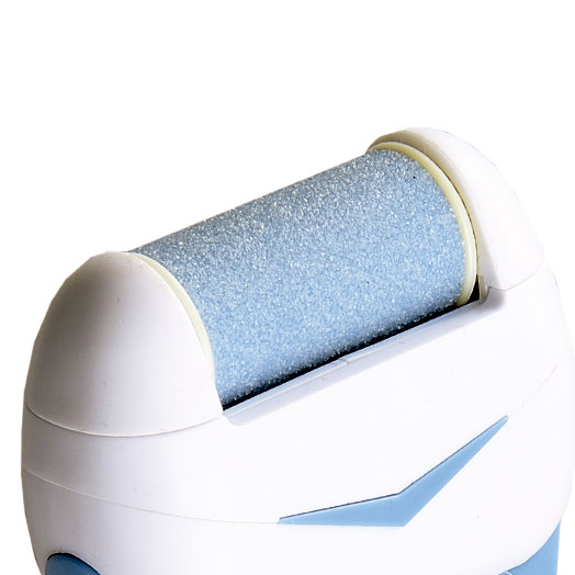 Eurostil RECAMBIO LIMAS PARA RASPACALLOS ELÉCTRICO RECARGABLE