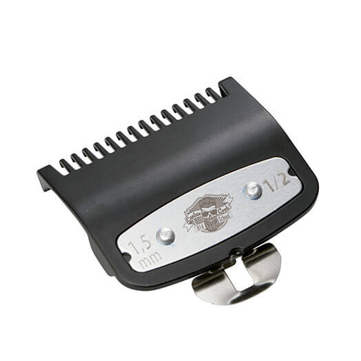 Eurostil RECAMBIO PEINE 1 5MM MÁQUINA CORTE EAGLE Y FALCON