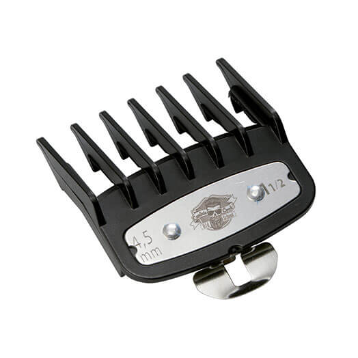 Eurostil RECAMBIO PEINE 4 5 MM MÁQUINA CORTE EAGLE Y FALCON